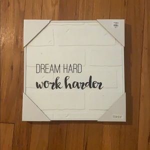 Motivational Wall Art | At Home
